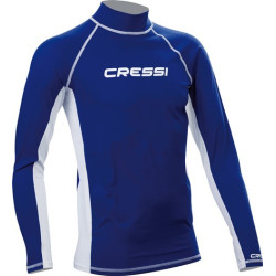 Lycra Rash Guard Long Homme CRESSI