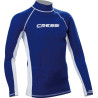 Lycra Rash Guard Long Homme