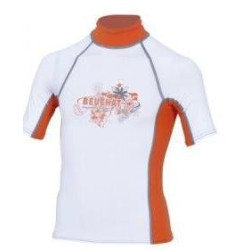 Lycra rash guard Junior