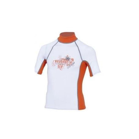 Lycra rash guard Junior