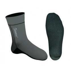 Chaussons Ultra Strech 1.5mm Cressi