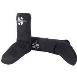 Chaussons 3mm SCUBAPRO