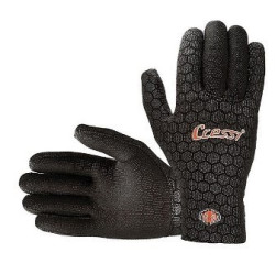 Gants High Strech 3.5mm Cressi