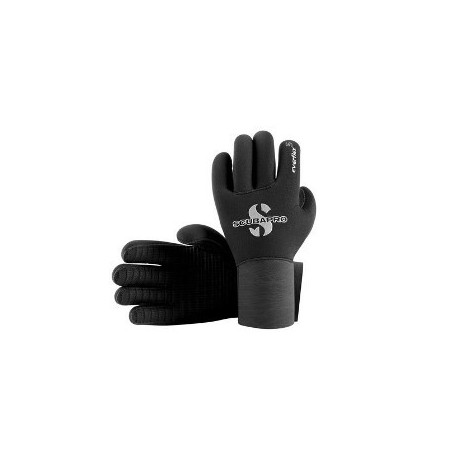 Gants Everflex 3mm SCUBAPRO