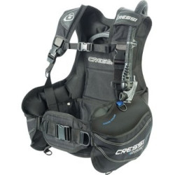 GILET START CRESSI