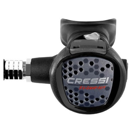 Détendeur INT AC2 XS COMPACT CRESSI